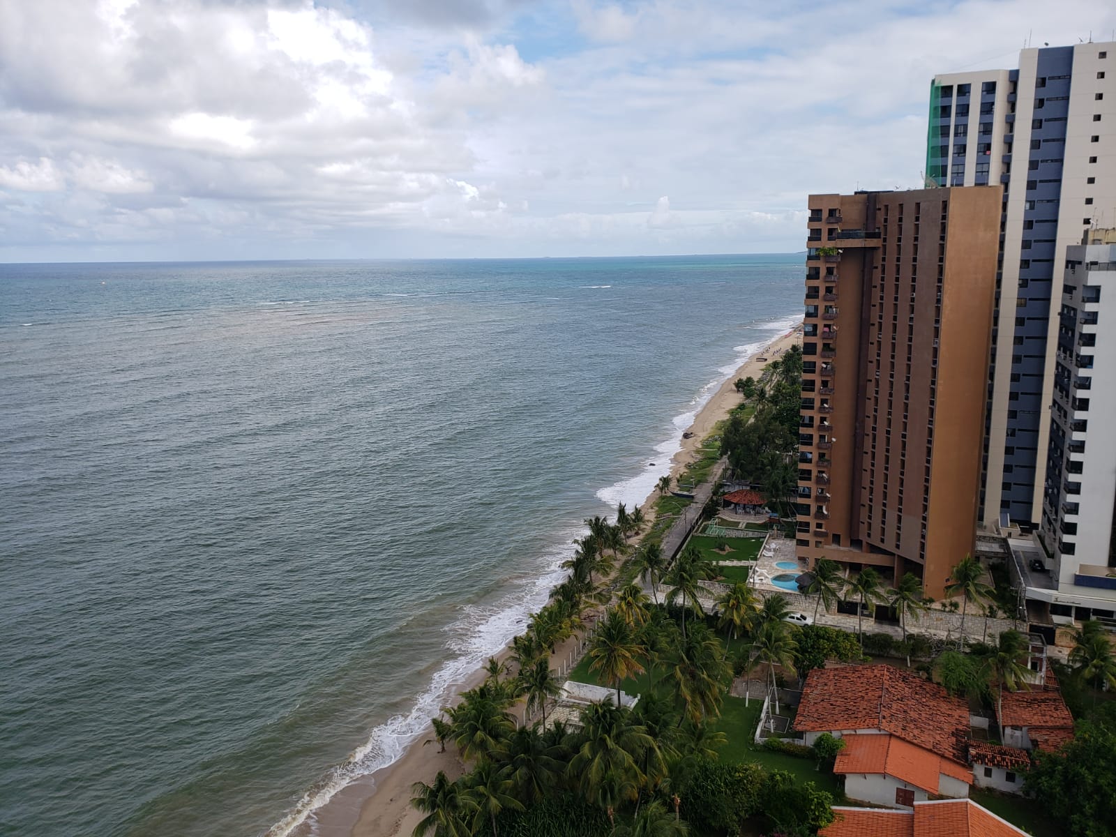 Apartamento com 2 Quartos à Venda, 44 m²em Candeias - Jaboatão dos Guararapes