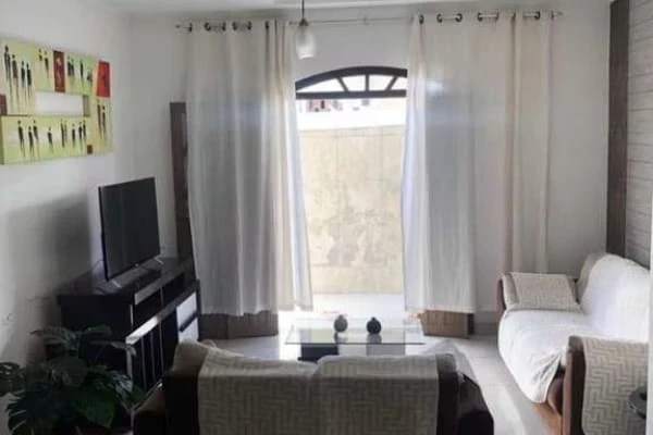 Sobrado com 2 Quartos à Venda, 100 m² em Itinga - Lauro de Freitas