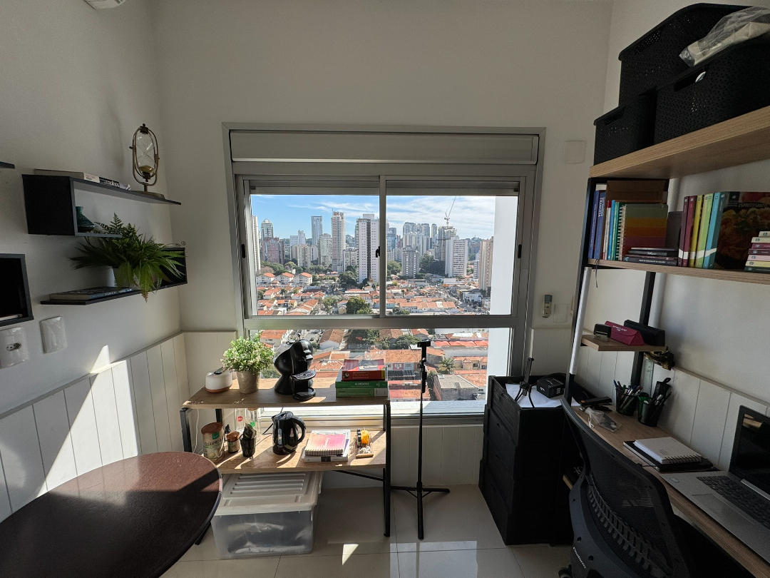 Foto do imóvel: Apartamento com 2 Quartos à Venda, 70 m² em Cidade Monções - São Paulo
