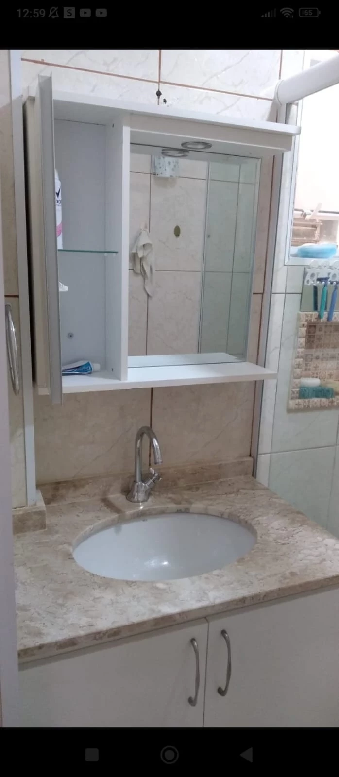 Imagem Apartamento com 1 Quarto à Venda, 40 m² em Santa Cecília - São Paulo