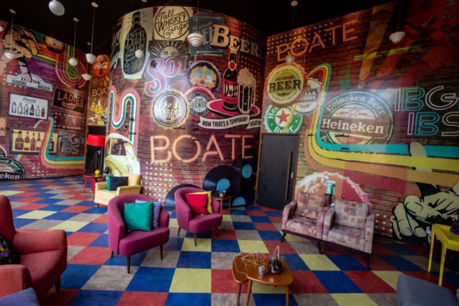 Imagem Casa com 5 Quartos à Venda, 1.100 m² em Tamandare - Tamandaré