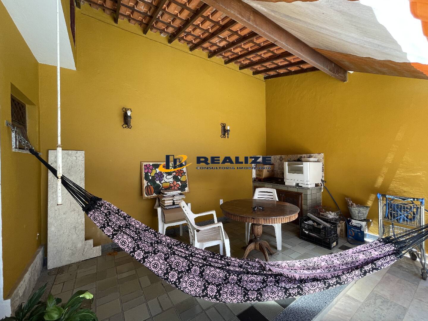 Imagem Casa com 3 Quartos à Venda, 175 m²em Parque Aurora - Campos dos Goytacazes