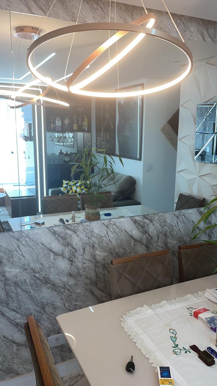 Imagem Apartamento com 2 Quartos à Venda, 51 m² em Centro - Diadema