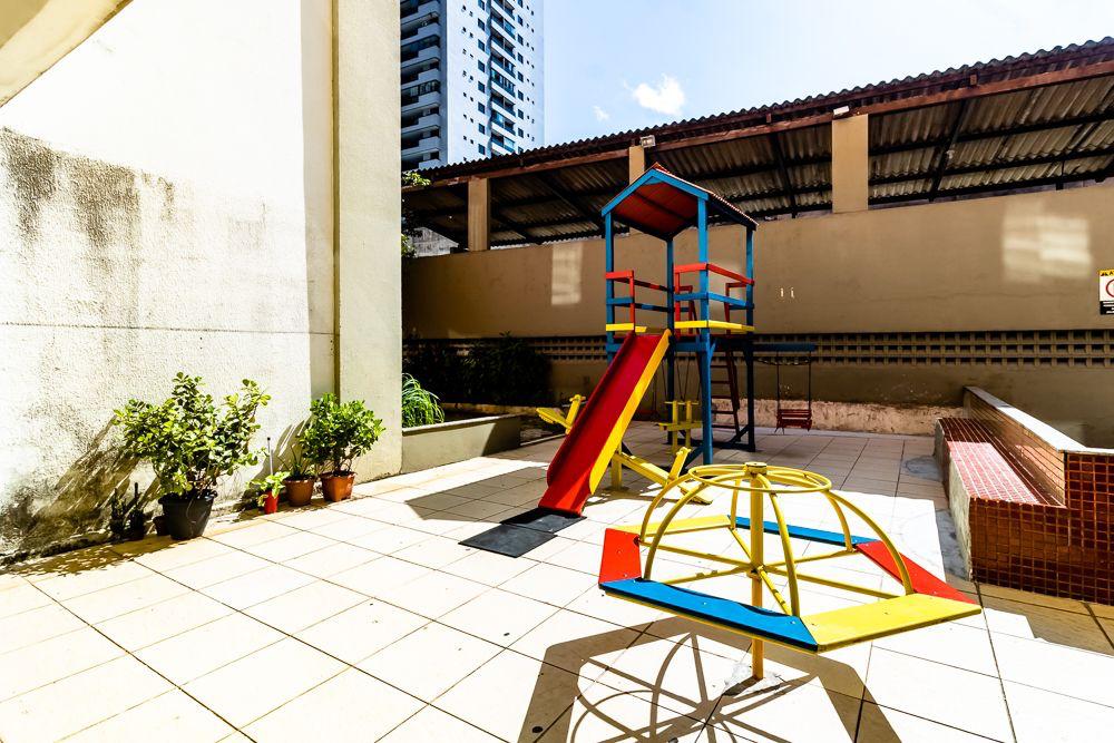 Imagem Apartamento com 3 Quartos à Venda, 71 m²em Marco - Belém