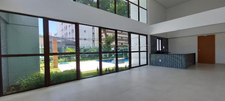 Imagem Apartamento com 1 Quarto para Alugar,  em Boa Viagem - Recife