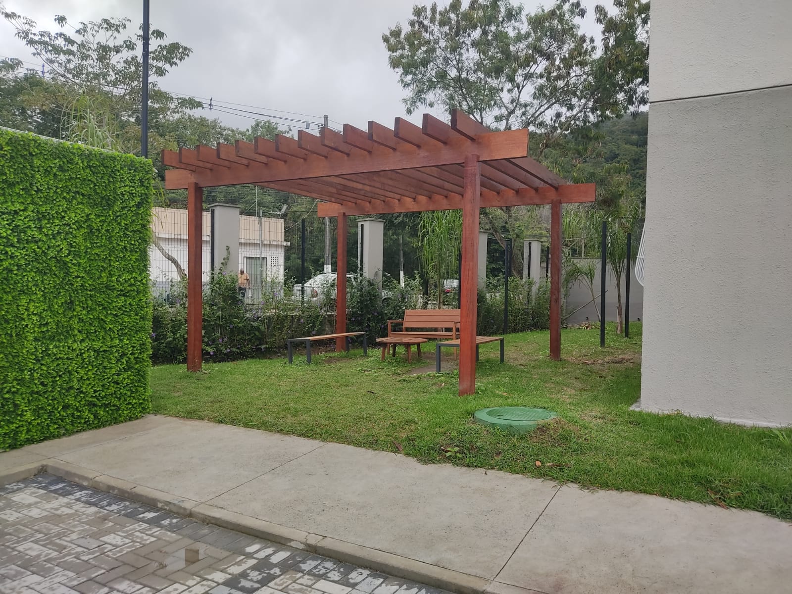 Imagem Apartamento com 2 Quartos à Venda, 44 m² em Vargem Grande - Rio de Janeiro