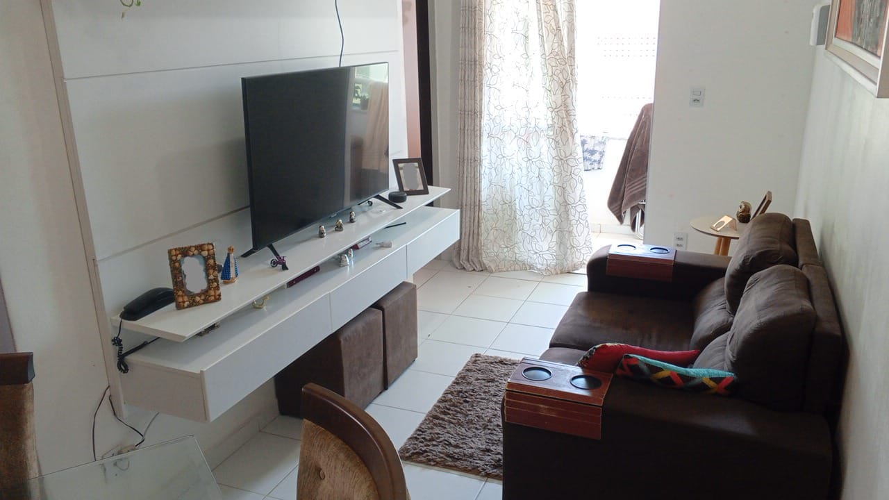 Foto do imóvel: Apartamento com 2 Quartos à Venda, 45 m² em São Brás - Nossa Senhora do Socorro