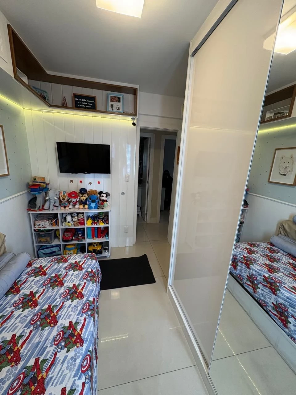 Imagem Apartamento com 3 Quartos à Venda, 72 m² em Horto Bela Vista - Salvador