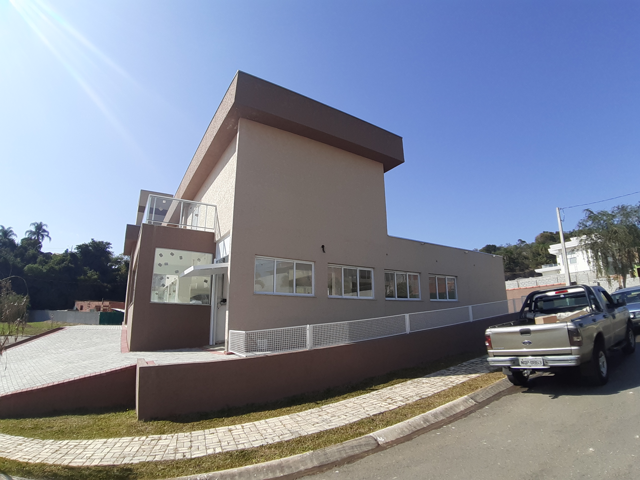 Imagem Casa de Condomínio com 4 Quartos à Venda, 401 m² em Condomínio Residencial Shamballa III - Atibaia