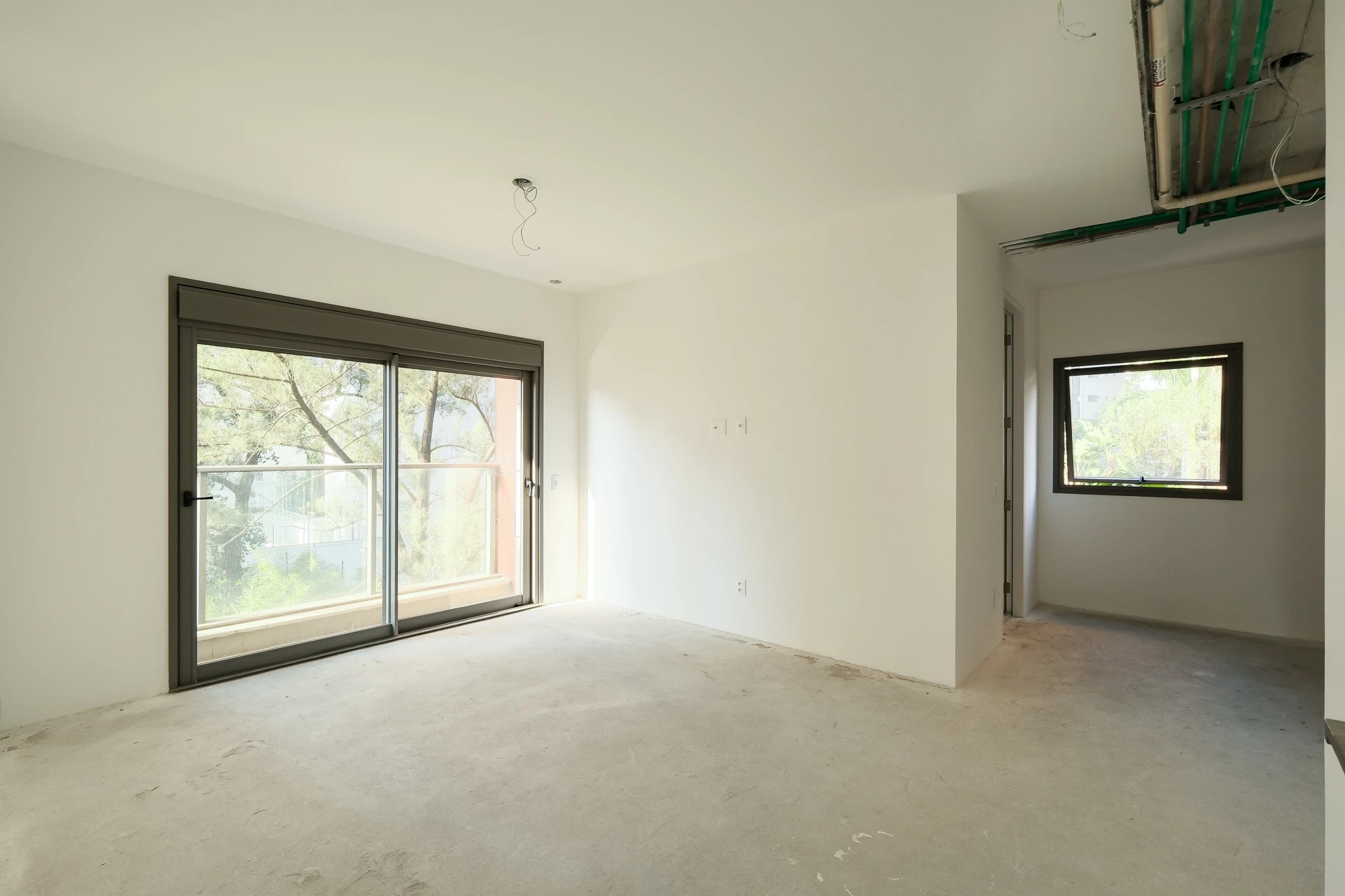 Imagem Apartamento com 3 Quartos à Venda, 260 m² em Cidade Luz - São Paulo