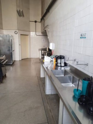 Imagem Galpão para Alugar, 4 m² em Centro - Diadema