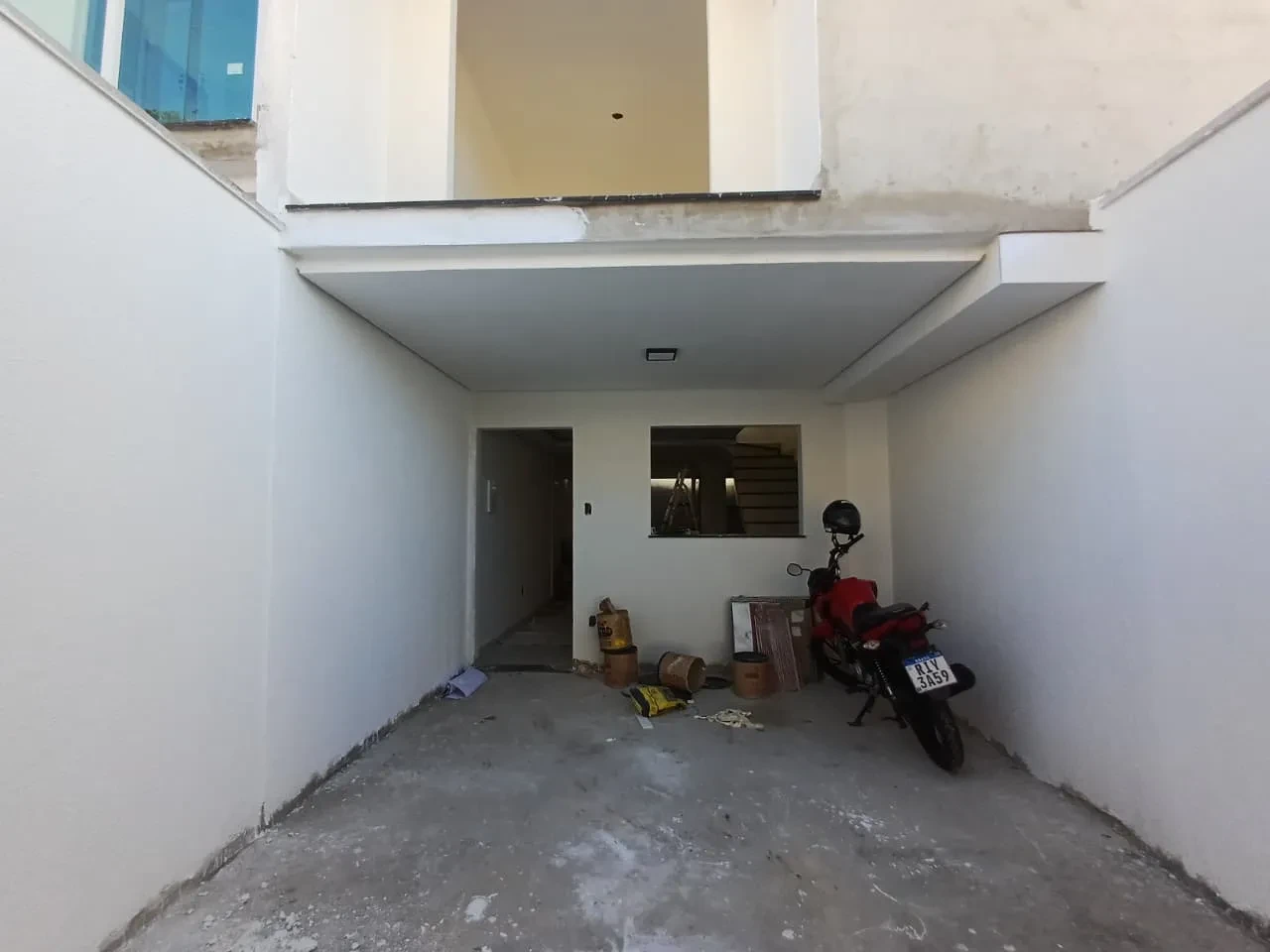Casa com 2 Quartos à Venda, 68 m² em Piratininga (Venda Nova) - Belo Horizonte