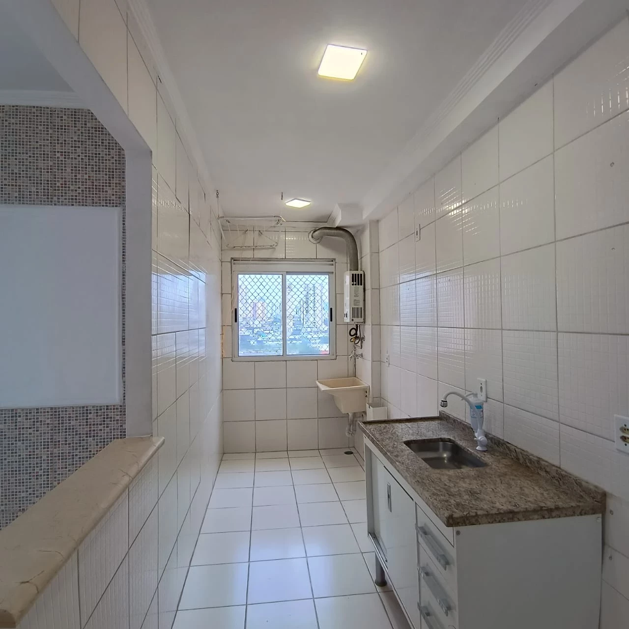 Imagem Apartamento com 2 Quartos à Venda, 44 m² em Ponte Grande - Guarulhos