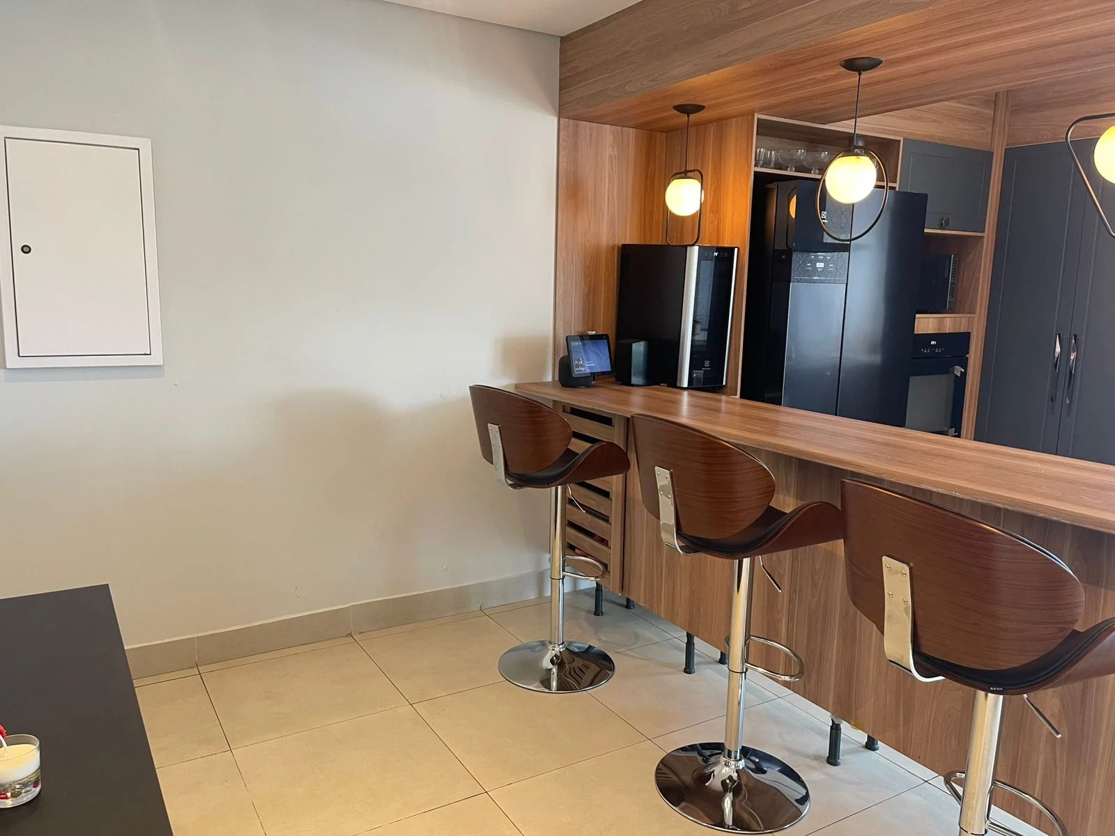 Foto do imóvel: Apartamento com 3 Quartos à Venda, 96 m² em Baeta Neves - São Bernardo do Campo