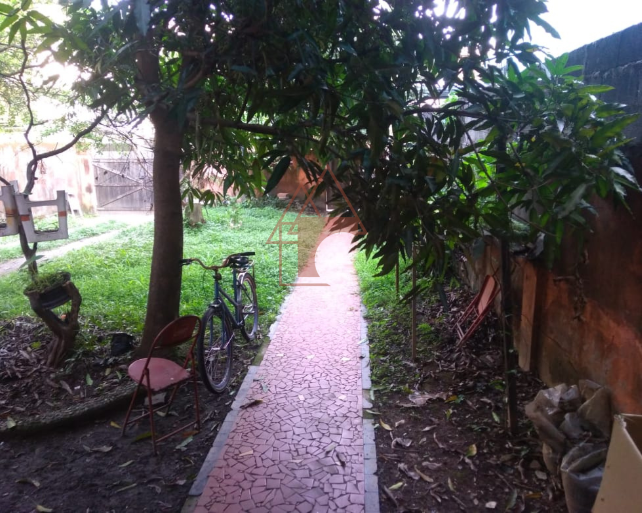 Imagem Terreno à Venda, 400 m² em Vila Paulista - Cubatão