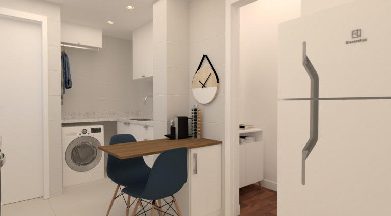 Imagem Apartamento com 2 Quartos à Venda, 80 m² em Copacabana - Rio de Janeiro