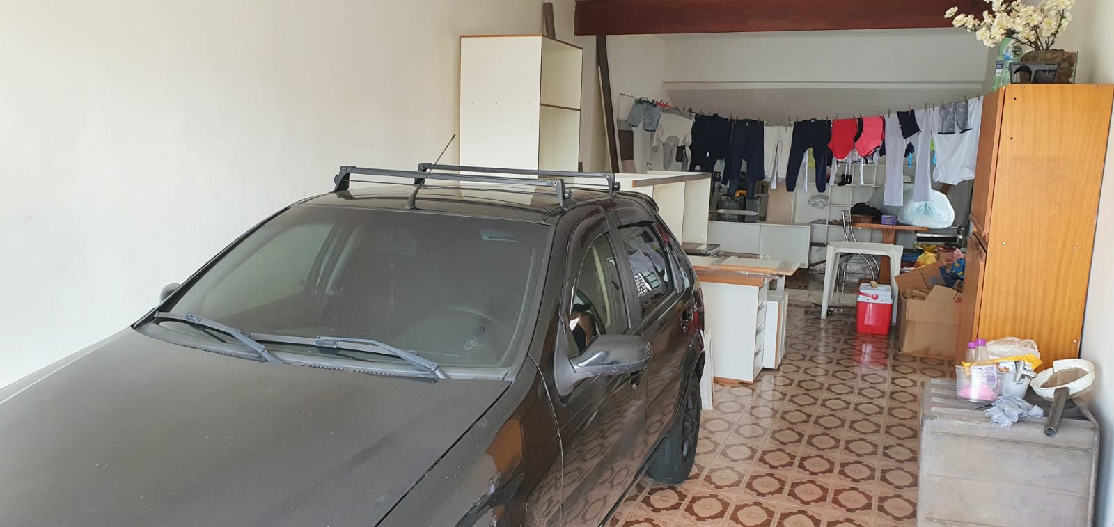 Foto do imóvel: Casa com 2 Quartos à Venda, 20 m²em Vila Brás Cubas - Mogi das Cruzes