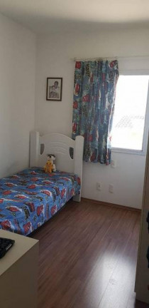 Imagem Casa de Condomínio com 3 Quartos à Venda, 154 m² em Parque Campolim - Sorocaba