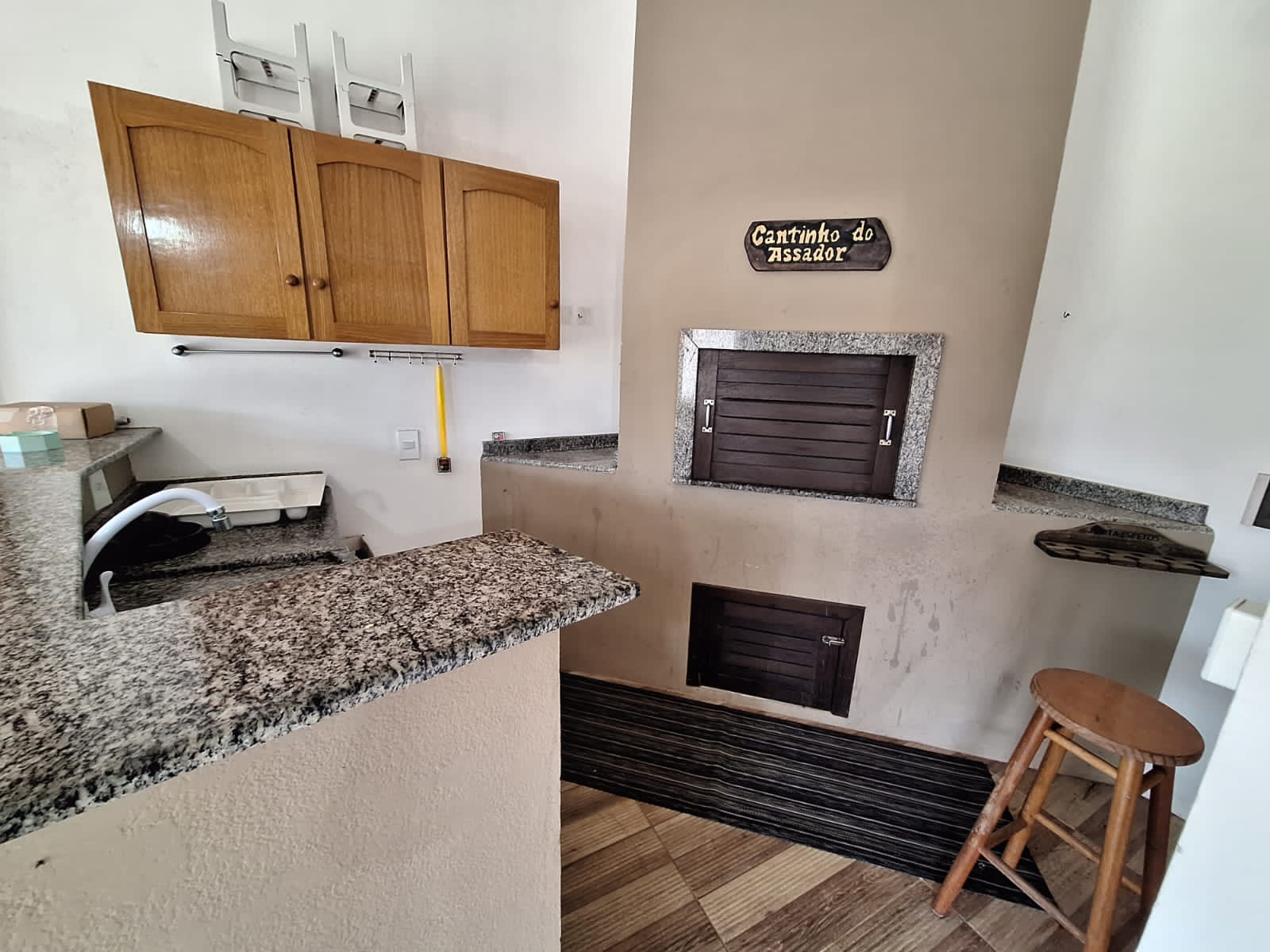 Imagem Casa com 3 Quartos à Venda, 140 m²em Nova Tramandaí - Tramandaí