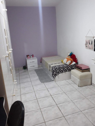 Imagem Casa com 3 Quartos à Venda, 150 m² em Parque Boturussu - São Paulo