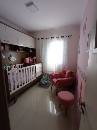 Imagem Apartamento com 3 Quartos à Venda, 65 m²em Nova Petrópolis - São Bernardo do Campo