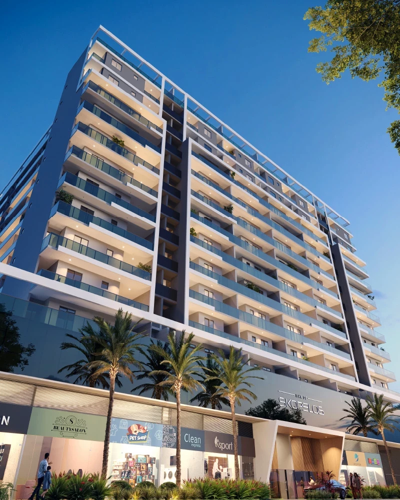 Foto do imóvel Apartamento com 2 Quartos à Venda, 59 m² em Praia de Itaparica - Vila Velha Foto do imóvel Apartamento com 2 Quartos à Venda, 59 m² em Praia de Itaparica - Vila Velha