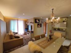 Imagem Apartamento com 3 Quartos à Venda, 103 m²em Santa Mônica - Uberlândia
