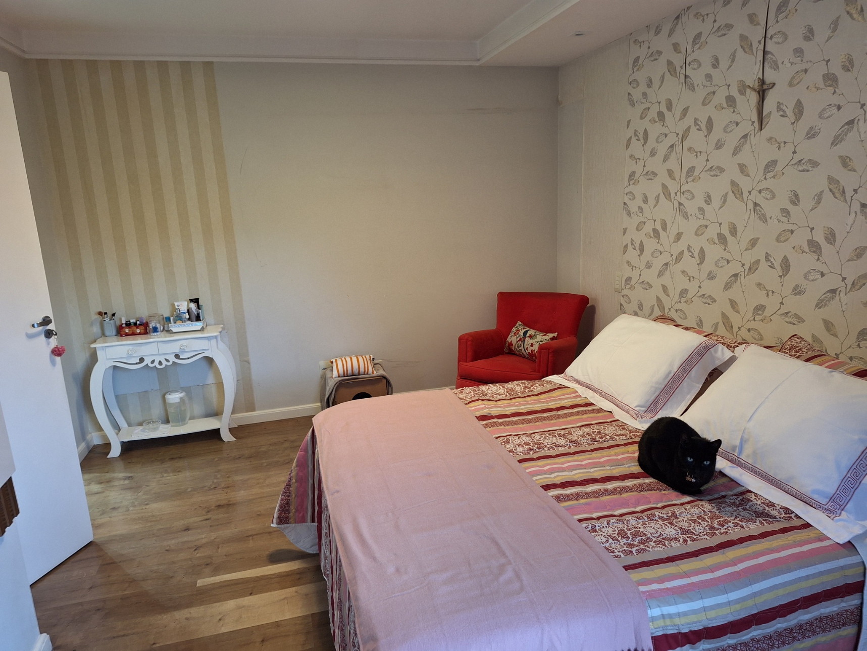Imagem Casa de Condomínio com 4 Quartos à Venda, 144 m² em Jardim do Carmo - São Paulo