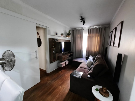 Imagem Apartamento com 3 Quartos à Venda, 68 m² em Jardim Vitória - Bauru
