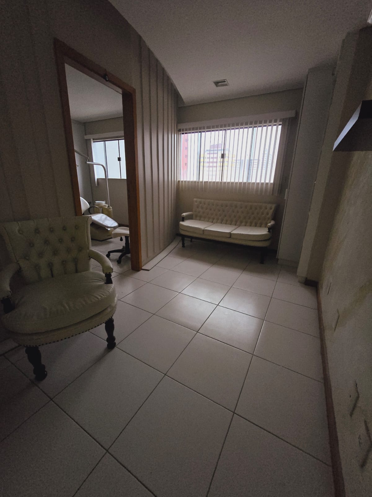 Imagem Sala Comercial para Alugar, 43 m²em Umarizal - Belém