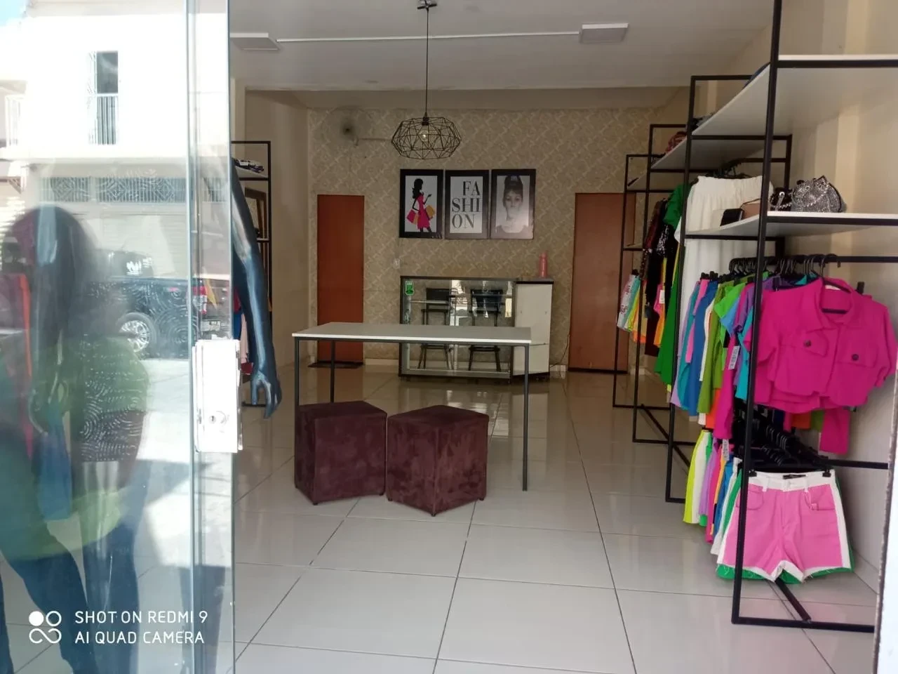 Foto do imóvel: Ponto Comercial à Venda, 540 m² em Coronel João Sá - Coronel João Sá
