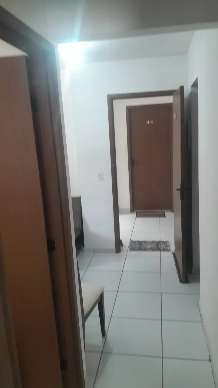 Imagem Apartamento com 2 Quartos à Venda, 45 m² em Curado - Jaboatão dos Guararapes
