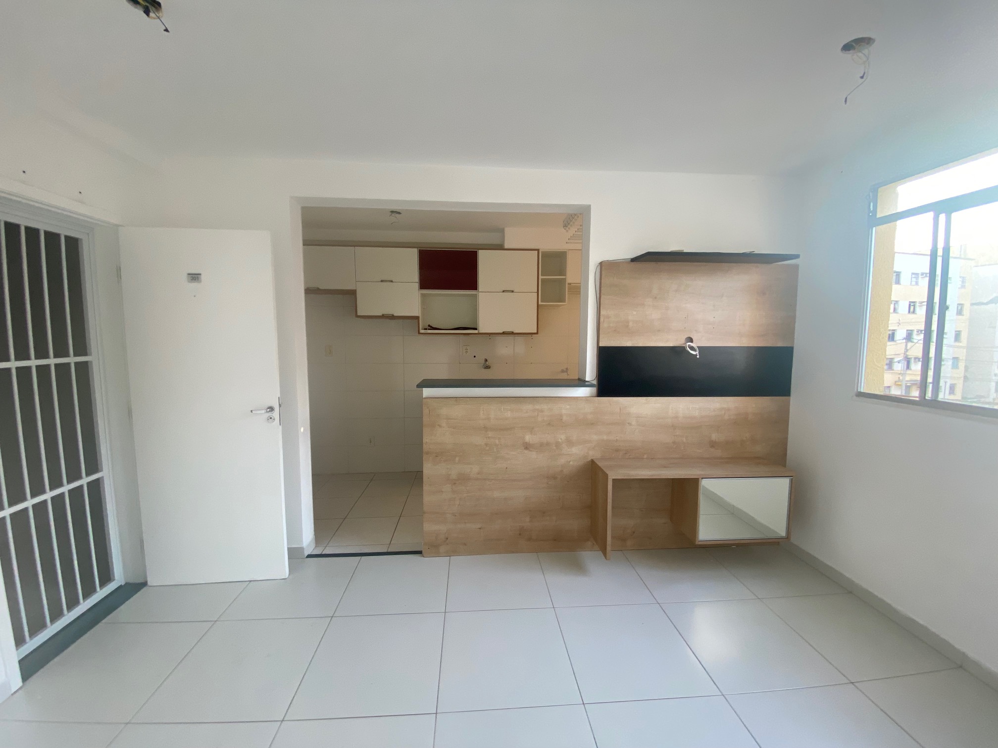 Foto do imóvel: Apartamento com 2 Quartos à Venda, 50 m² em Caji - Lauro de Freitas