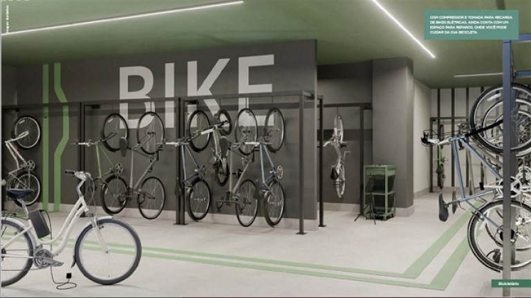 Foto do imóvel: Apartamento com 2 Quartos à Venda, 76 m²em Tijuca - Rio de Janeiro