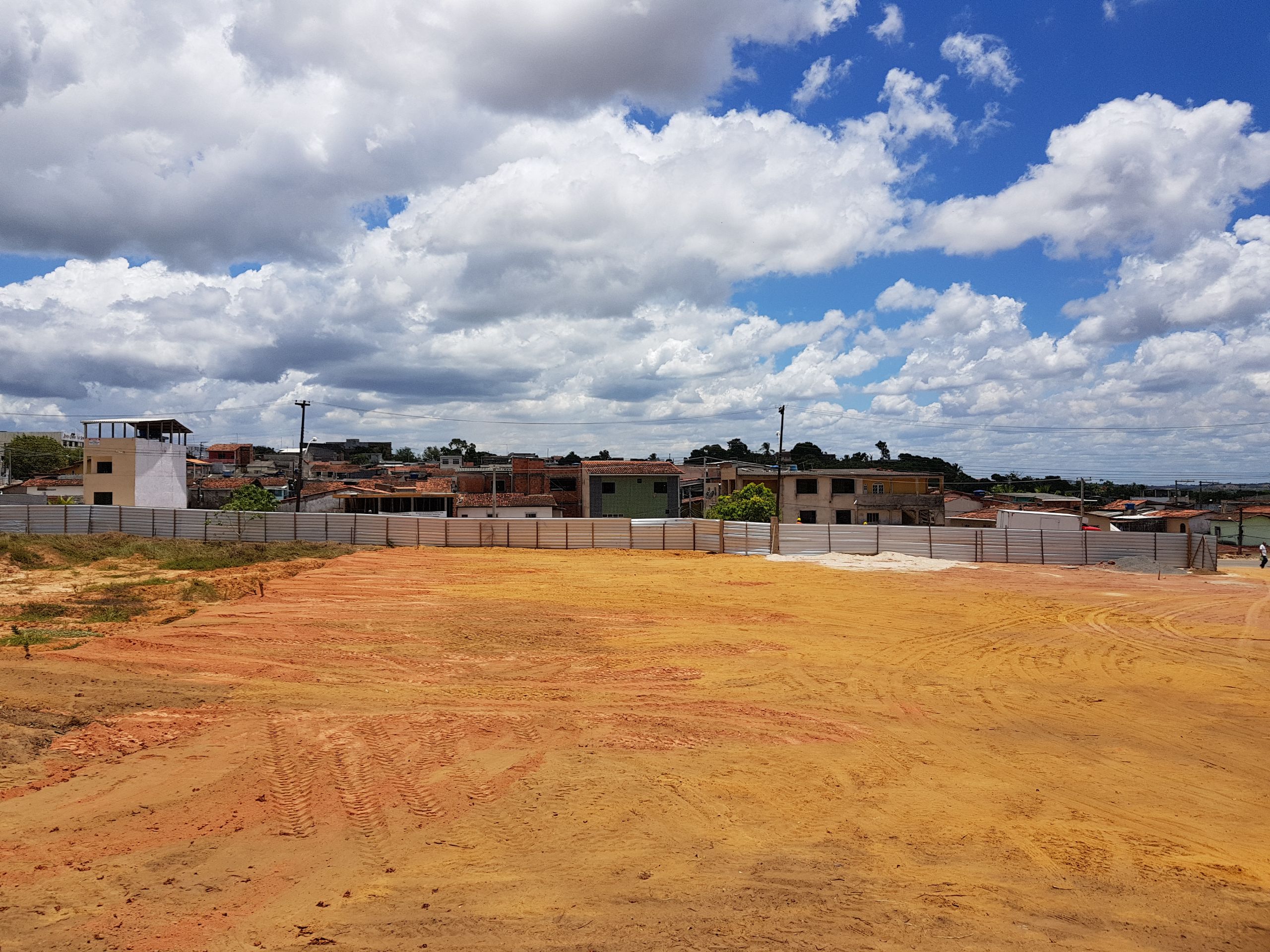 Imagem Terreno à Venda, 1 m²em Cia I - Simões Filho