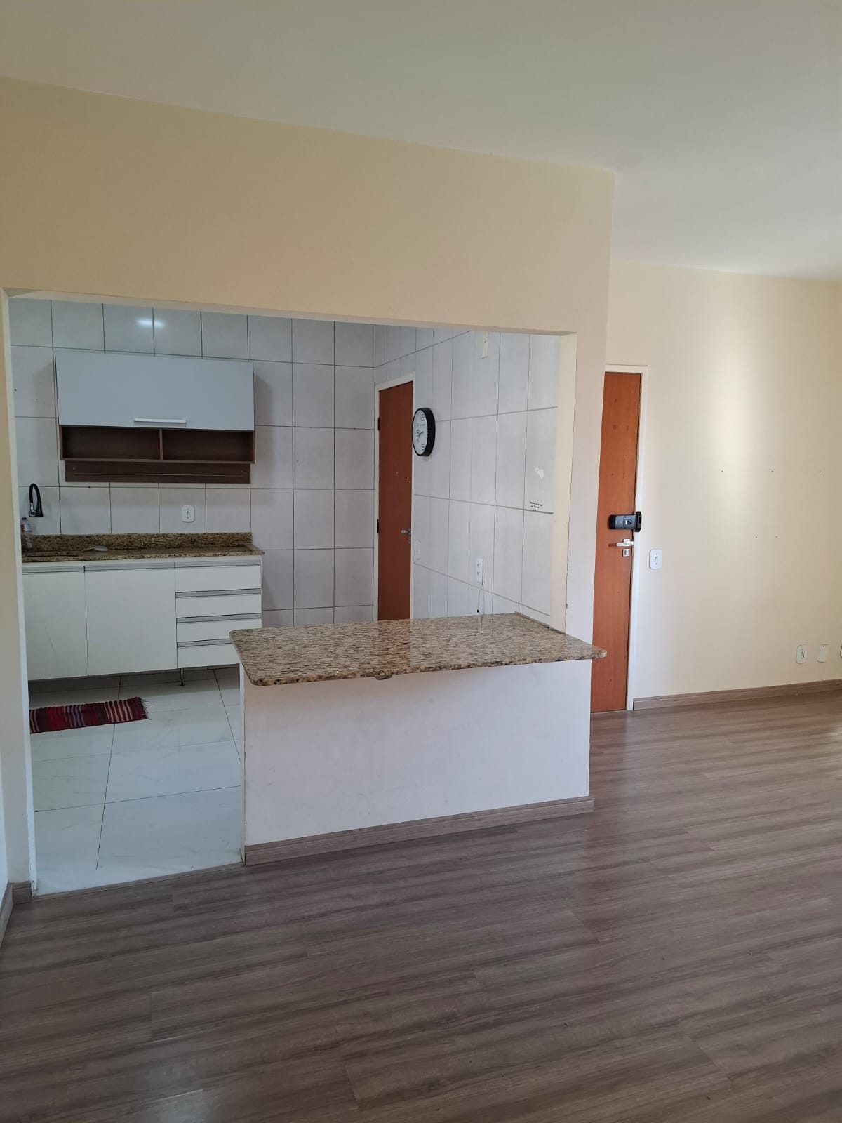 Imagem Apartamento com 3 Quartos à Venda, 98 m² em Itapuã - Vila Velha