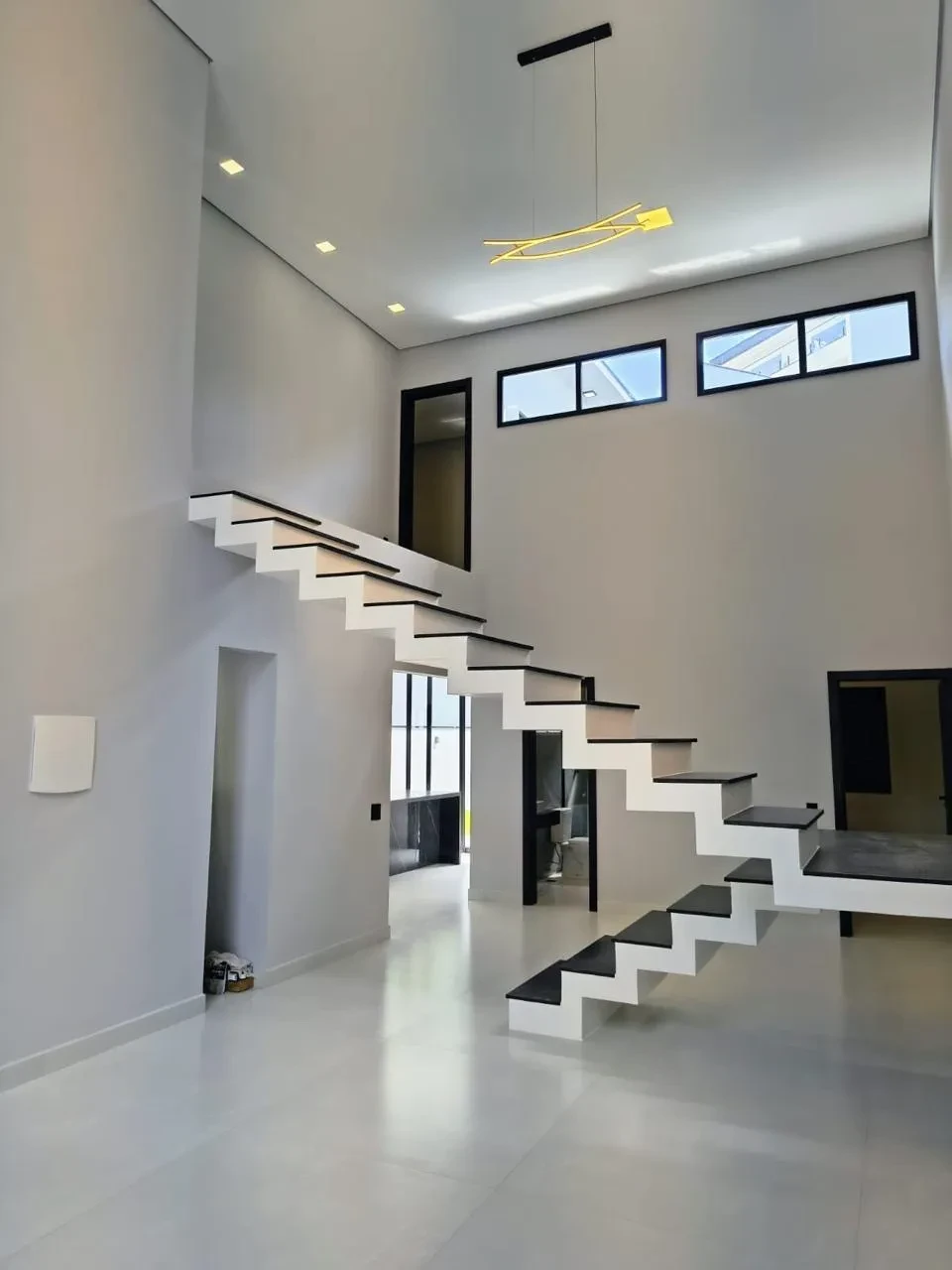 Imagem Casa de Condomínio com 3 Quartos à Venda, 159 m² em Jardim Promeca - Várzea Paulista