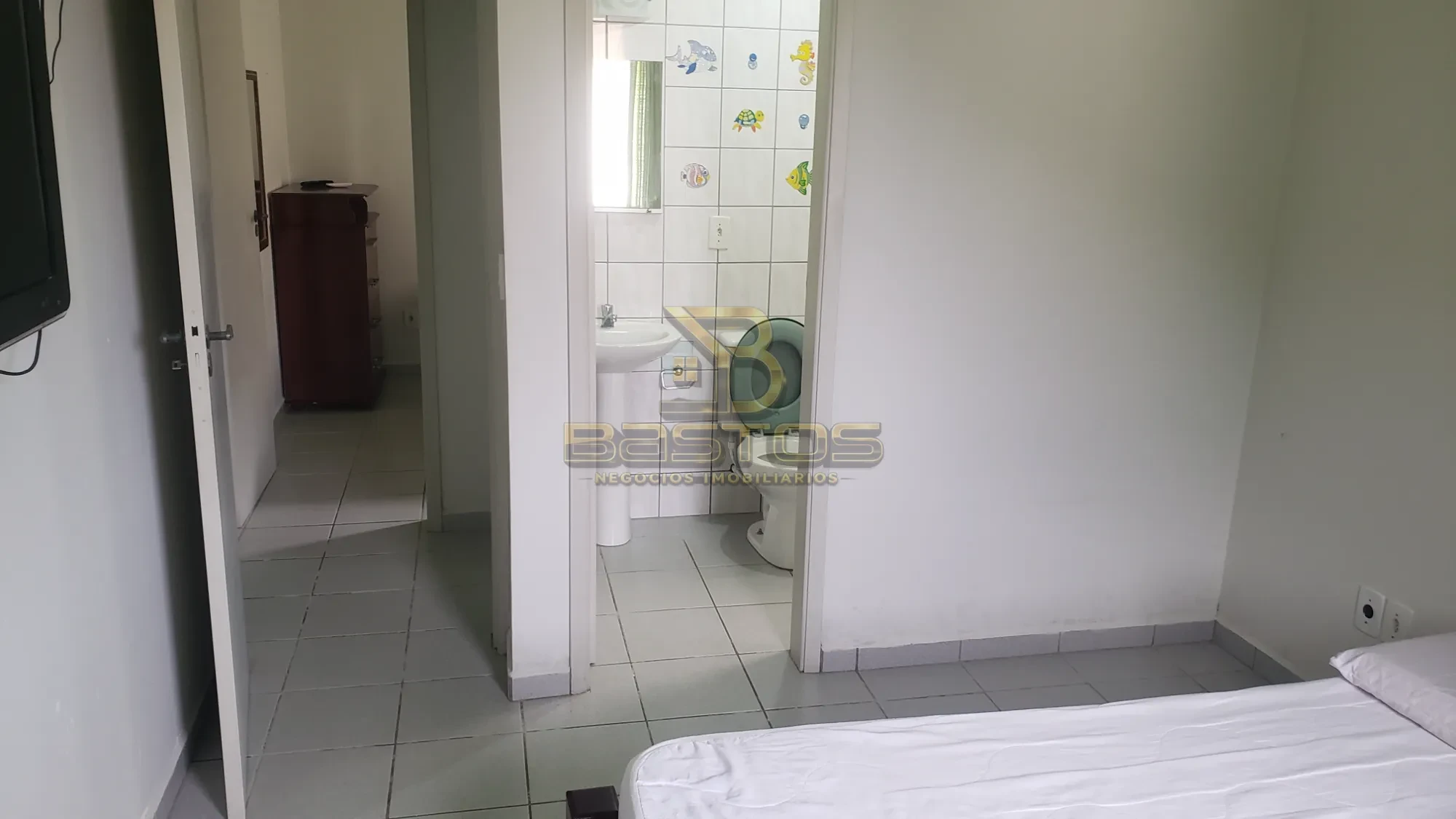 Imagem Apartamento com 2 Quartos para Temporada, 70 m² em Praia Grande - Ubatuba