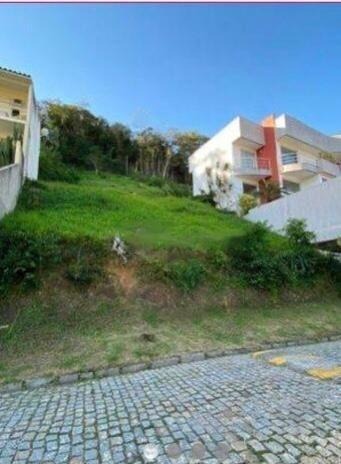 Imagem Terreno à Venda, 395 m²em Piratininga - Niterói