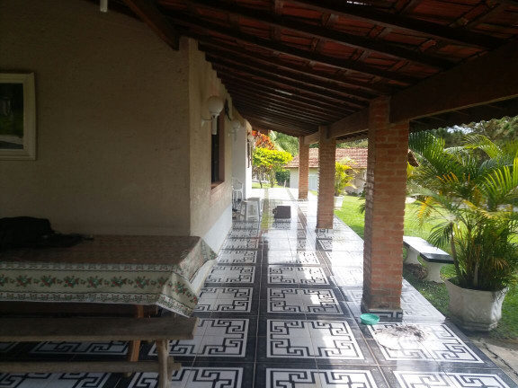 Imagem Chácara com 5 Quartos à Venda, 5.280 m² em Centro - Santa Isabel