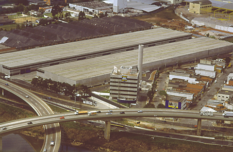 Foto do imóvel: Galpão para Alugar, 1.000 m² em Parque Residencial da Lapa - São Paulo