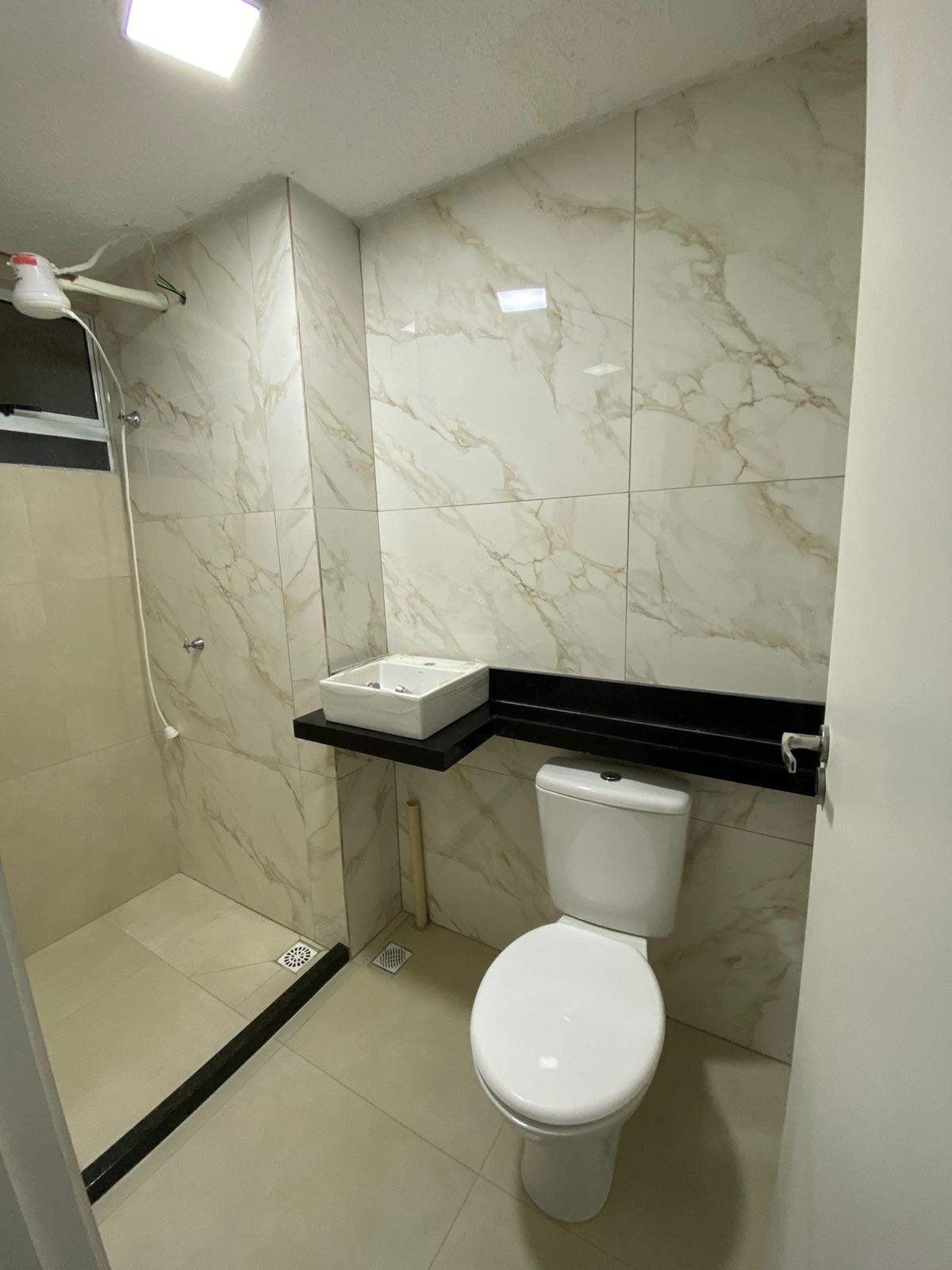 Imagem Apartamento com 2 Quartos à Venda, 44 m² em Vargem Grande - Rio de Janeiro