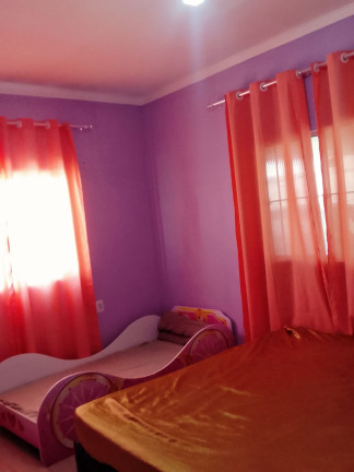 Imagem Casa com 3 Quartos à Venda, 600 m² em Povoado Abais - Estância