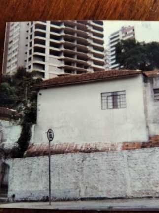 Imagem Sobrado com 3 Quartos à Venda,  em Santana - São Paulo