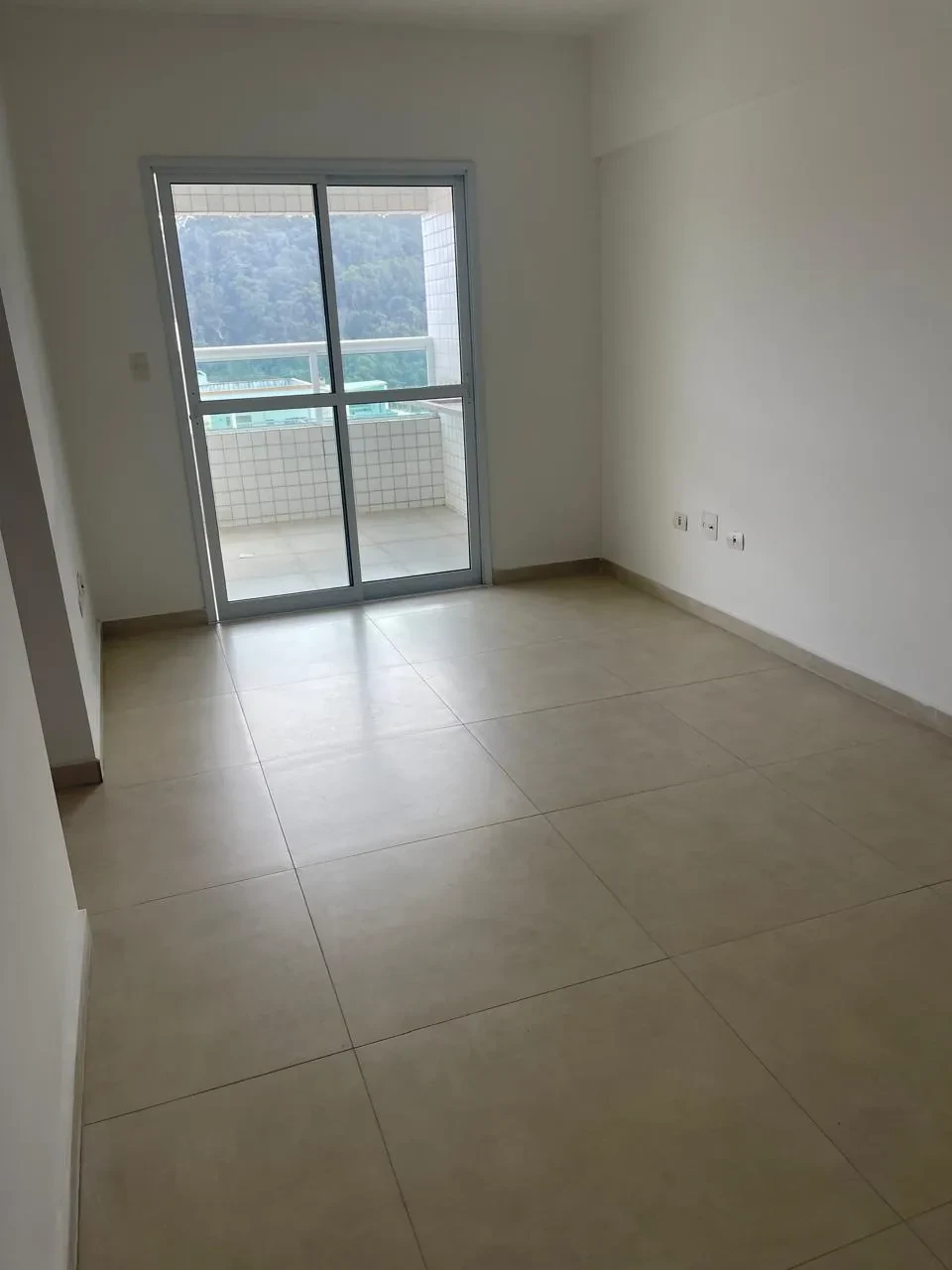 Imagem Apartamento com 1 Quarto à Venda, 57 m² em Canto do Forte - Praia Grande