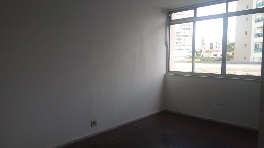 Imagem Apartamento com 3 Quartos à Venda, 83 m²em Pinheiros - São Paulo