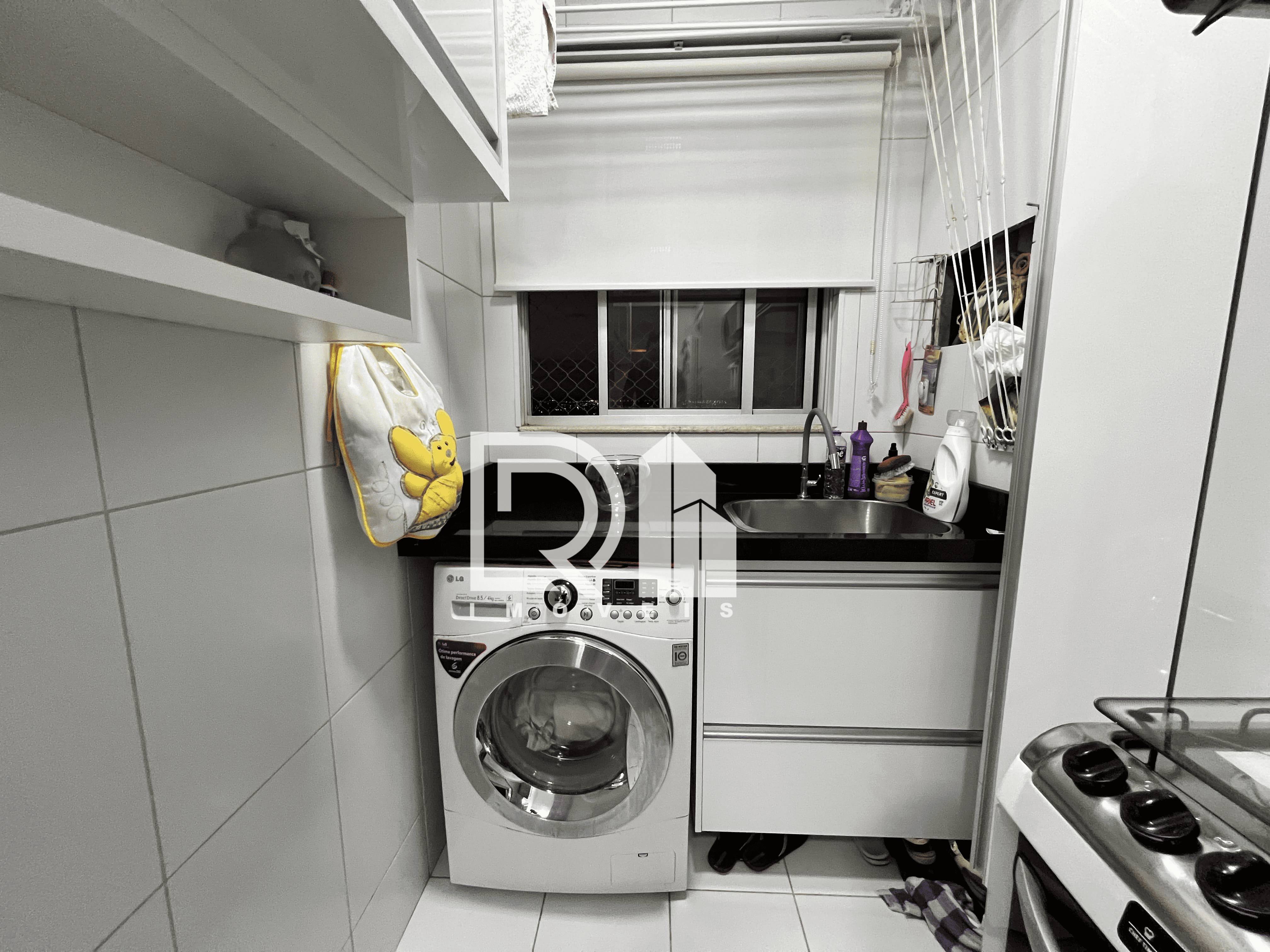 Imagem Apartamento com 2 Quartos à Venda, 59 m² em Norte (Águas Claras) - Brasília