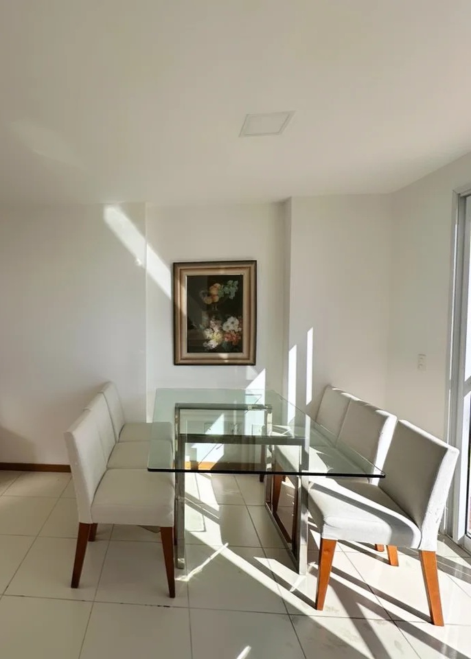 Imagem Cobertura com 3 Quartos à Venda, 175 m²em Praia de Itaparica - Vila Velha