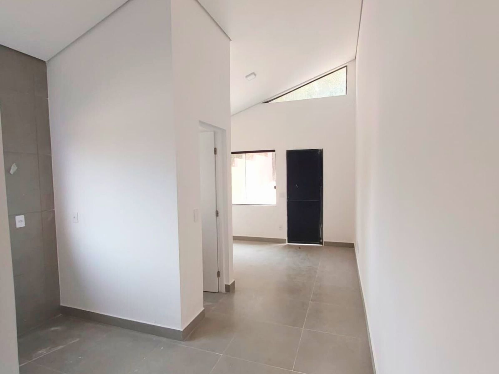 Imagem Sobrado com 3 Quartos à Venda, 73 m² em Boa Vista - Atibaia