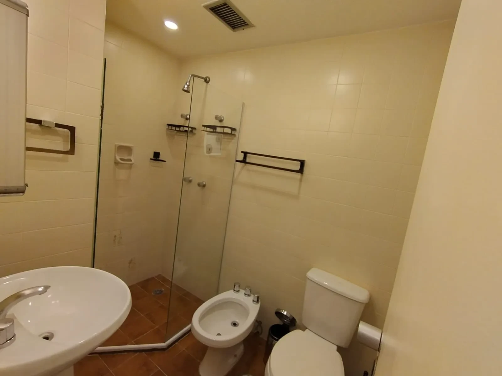 Imagem Flat com 1 Quarto à Venda ou Locação, 47 m² em Jardim Paulista - São Paulo